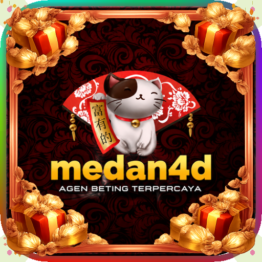 medan4d — galeri pratinjau - APK Resmi